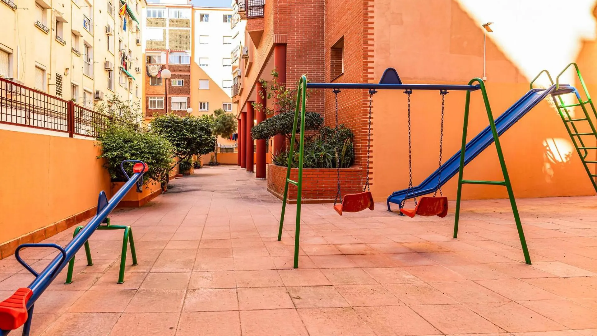 Beautiful Apartment In Malaga With Wifi Spain